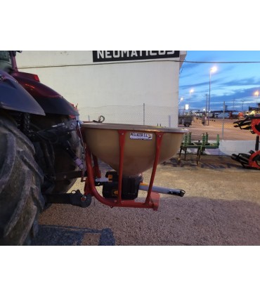 ABONADORA PENDULAR - BMC