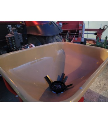 ABONADORA PENDULAR - BMC