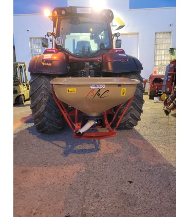 ABONADORA PENDULAR - BMC