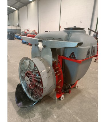 ATOMIZADOR SUSPENDIDO MOSH