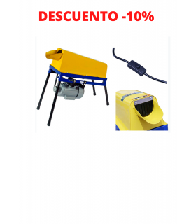 DESGRANADORA DE MAÍZ ELÉCTRICA OREWORK