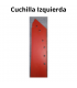 CUCHILLA