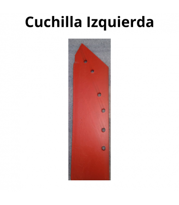 CUCHILLA