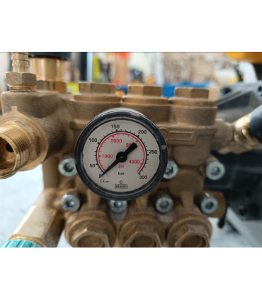 HIDROLIMPIADORA 270 KT