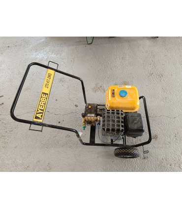 HIDROLIMPIADORA 270 KT