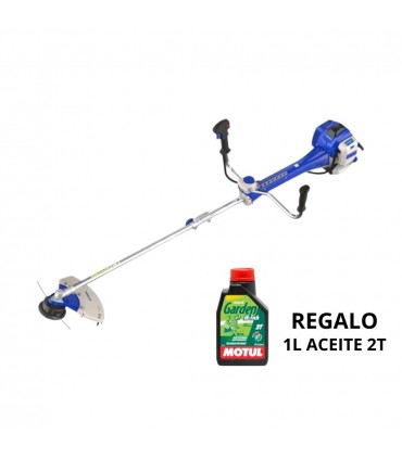 DESBROZADORA PROFESIONAL HYUNDAI HYBC5080AV