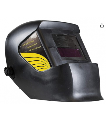 MÁSCARA SOLDAR AUTOMÁTICA