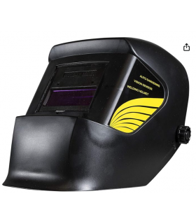 MÁSCARA SOLDAR AUTOMÁTICA