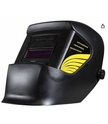 MÁSCARA SOLDAR AUTOMÁTICA