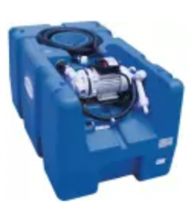 DEPÓSITO 200L ADBLUE RENSON