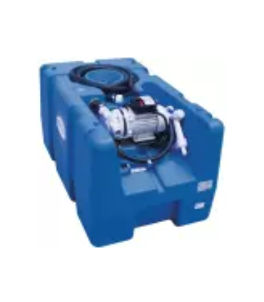 DEPÓSITO 200L ADBLUE RENSON