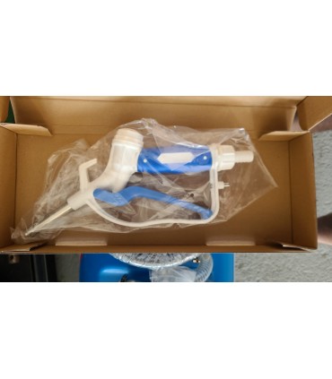 DEPÓSITO ADBLUE 100 LITROS CARRYTANK