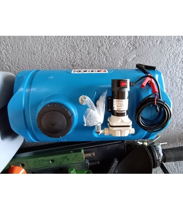 DEPÓSITO ADBLUE 100 LITROS CARRYTANK