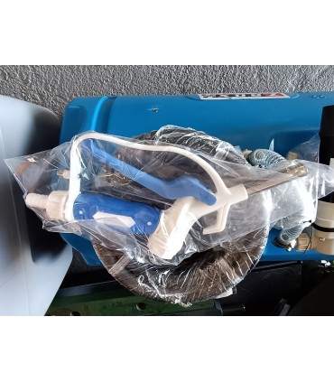 DEPÓSITO ADBLUE 100 LITROS CARRYTANK