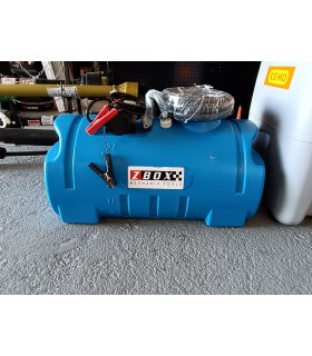 DEPÓSITO ADBLUE 100 LITROS CARRYTANK