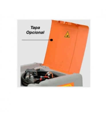 DEPÓSITO CEMO "EASY MOBILE 210 LITROS"