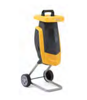 BIOTRITURADORA BIO MASTER 2200