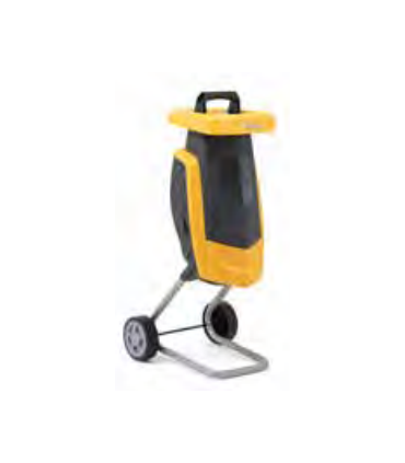 BIOTRITURADORA BIO MASTER 2200