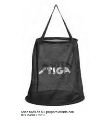 BIOTRITURADORA BIO MASTER 2200