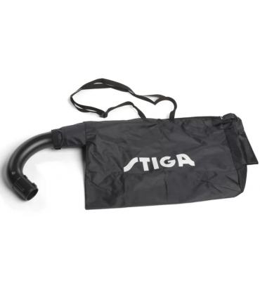 SOPLADOR/ ASPIRADOR STIGA