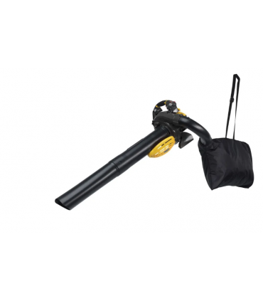 SOPLADOR/ ASPIRADOR STIGA