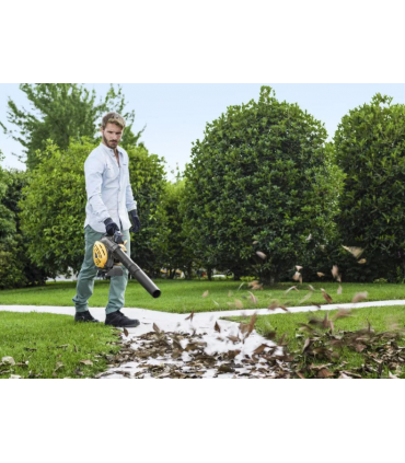 SOPLADOR/ ASPIRADOR STIGA