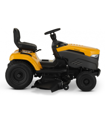 TRACTOR CORTACÉSPED "TORNADO" STIGA