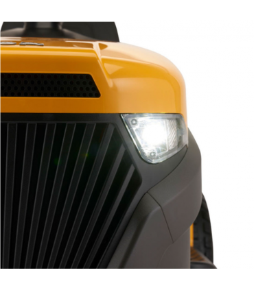 TRACTOR CORTACÉSPED "TORNADO" STIGA