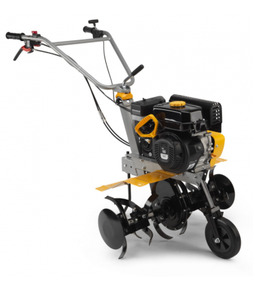 MOTOAZADA 4,6 CV STIGA