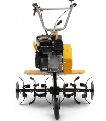 MOTOAZADA 4,6 CV STIGA