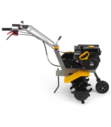 MOTOAZADA 4,6 CV STIGA