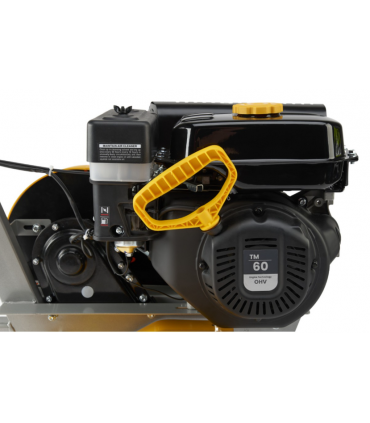 MOTOAZADA 4,6 CV STIGA