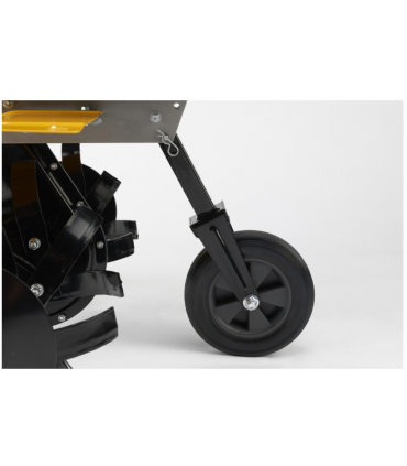 MOTOAZADA 4,6 CV STIGA