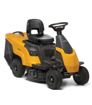 TRACTOR CORTACÉSPED "COMBI" STIGA