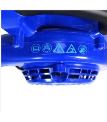 SOPLADOR ASPIRADOR HYUNDAI HYBV26