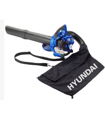 SOPLADOR ASPIRADOR HYUNDAI HYBV26
