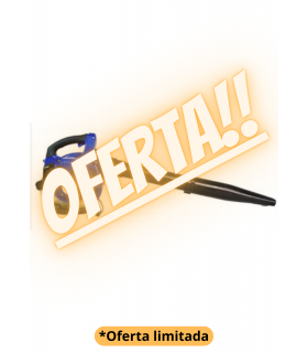 SOPLADOR ASPIRADOR HYUNDAI HYBV26