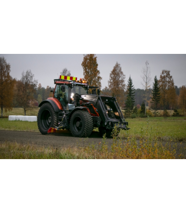 VALTRA SERIE "T" (156 - 271 CV)