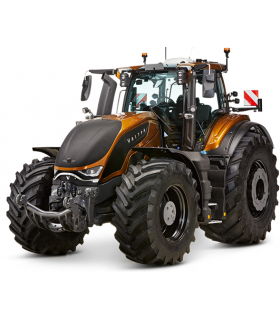 VALTRA SERIE "S" (290-405 CV)