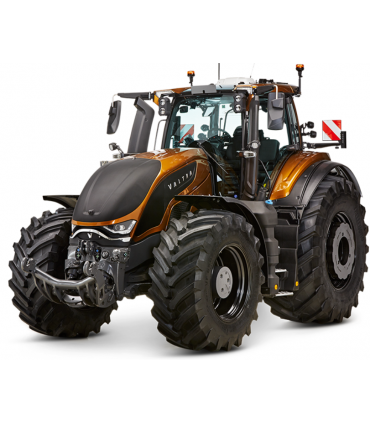 VALTRA SERIE "S" (290-405 CV)