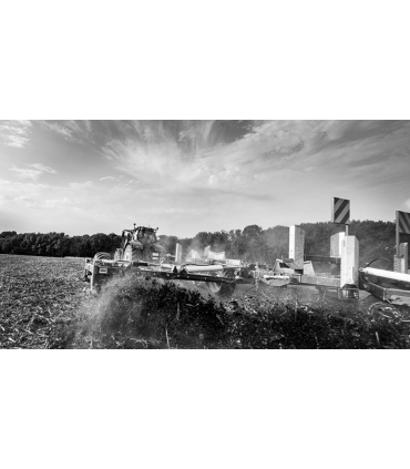 VALTRA SERIE "Q" (230 - 305 CV)