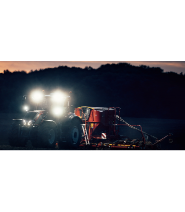 VALTRA SERIE "Q" (230 - 305 CV)