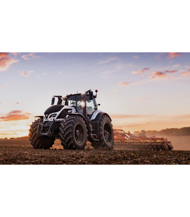 VALTRA SERIE "Q" (230 - 305 CV)