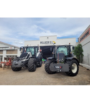 VALTRA SERIE "Q" (230 - 305 CV)