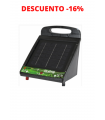 PASTOR ELÉCTRICO CON PANEL SOLAR OREWORK 2 KM