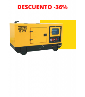 INSONORIZADOS KOHLER 1500 RPM  - 230V (7´4KW)