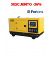 INSONORIZADO PERKINS 1500 RPM - 400V (10KVA)