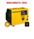 INSONORIZADO KOMPAK 400V (7,9 KVA)