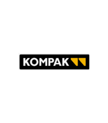 GENERADOR KOMPAK KP-K6000 230V (7 KW)