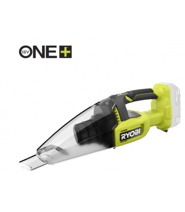 ASPIRADOR DE BATERÍA RYOBI